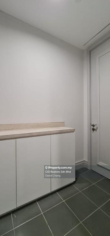 Service Residence for Rent in St Regis by David Chang - iProperty.com.my