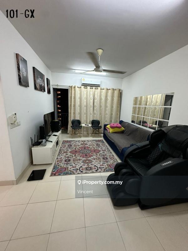 For Sale - Seri Kasturi