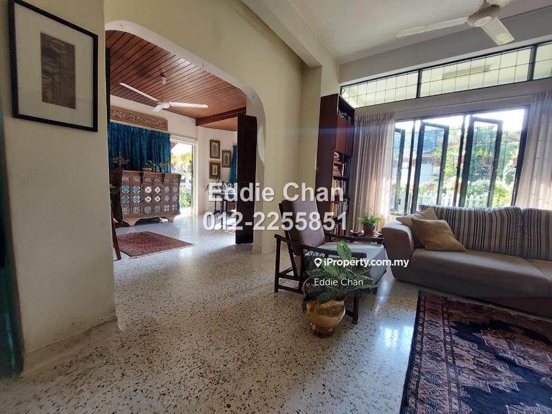 Rumah Berkembar untuk Dijual di Taman Melawati, Ulu Kelang oleh Eddie Chan - iProperty.com.my