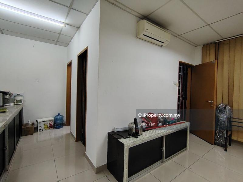 Retail-Office for Sale in Bandar Damai Perdana, Cheras by Kelly Yan Kai Lit - iProperty.com.my