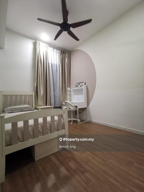 For Sale - Sunway GeoLake Residences