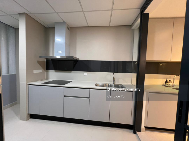 Kondominium untuk Dijual di Residensi Astrea oleh Candice Yu - iProperty.com.my