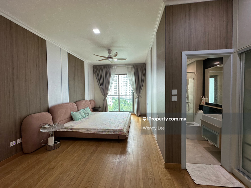 Condominium for Sale in 10 Mont Kiara @ MK10 by Wendy Lee - iProperty.com.my