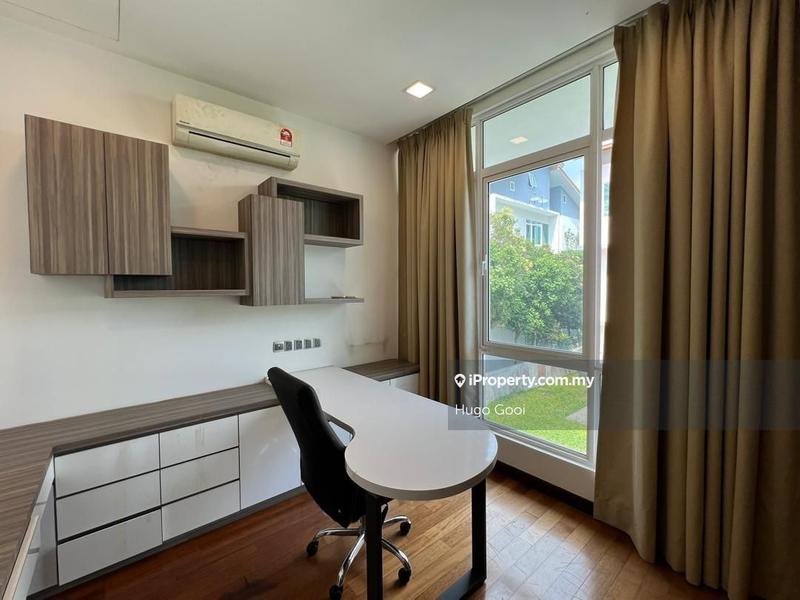 Rumah Berkembar untuk Disewa di Bandar Puteri Puchong, Puchong oleh Hugo Gooi - iProperty.com.my