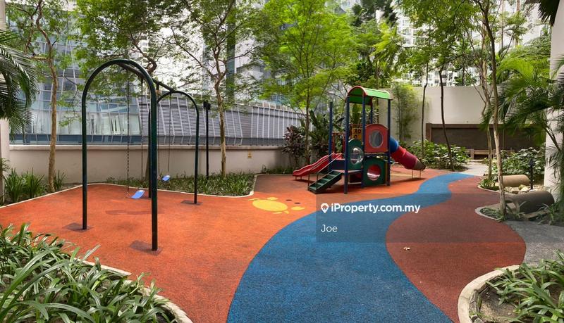 Condominium for Rent in Suasana Sentral Condominiums by Joe - iProperty.com.my