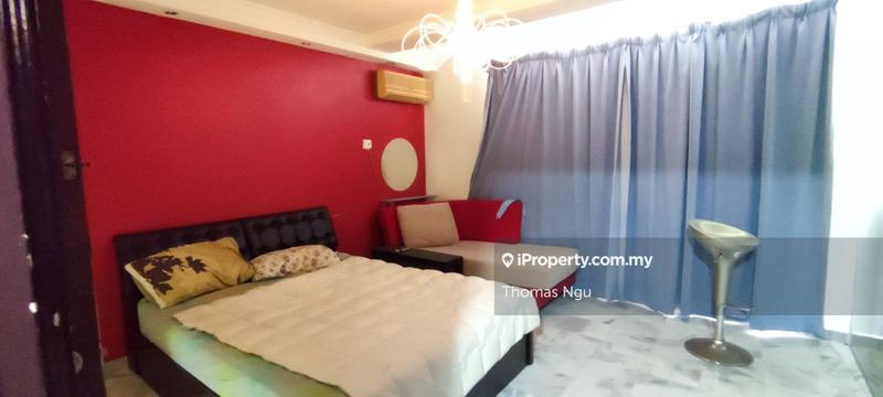 Kondominium untuk Dijual di Mutiara Villa oleh Thomas Ngu - iProperty.com.my