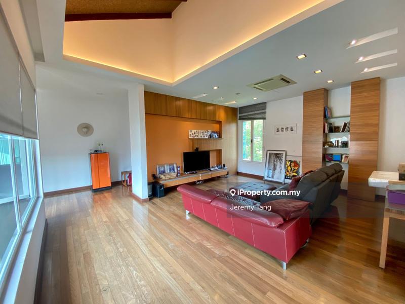 Bungalow House for Sale in Saujana Golf and Country Club, Saujana by Jeremy Tang - iProperty.com.my