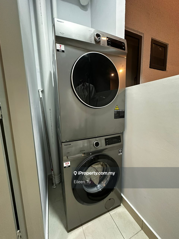 Kediaman Servis untuk Dijual di M Vertica oleh Eileen Tu - iProperty.com.my