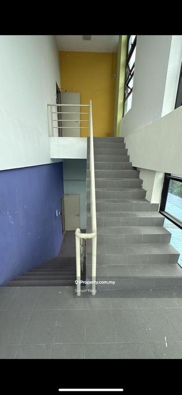 Kilang Berkembar untuk Dijual di Seksyen U8, Shah Alam oleh Simon Yang - iProperty.com.my