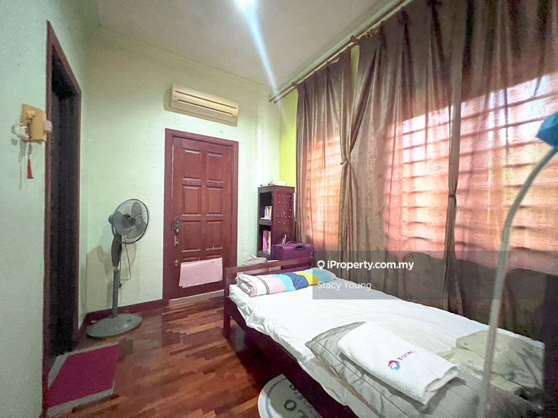 Rumah Berkembar untuk Dijual di Alam Damai, Cheras oleh Stacy Young - iProperty.com.my