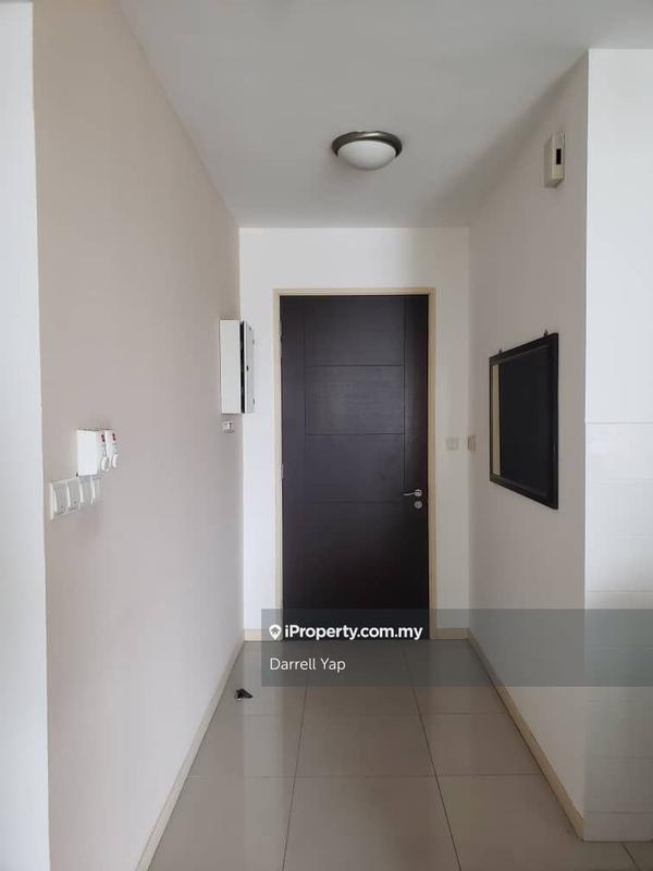 Kondominium untuk Dijual di Casa Kiara II oleh Darrell Yap - iProperty.com.my