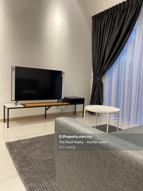 Service Residence for Rent in RYAN & MIHO by Eric Leong - iProperty.com.my