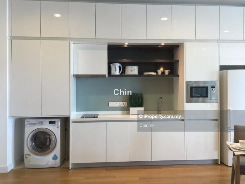 Service Residence for Sale in The Face Suites (Platinum Suites) by Chin KF - iProperty.com.my