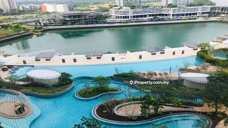 For Sale - Puteri Cove Residences