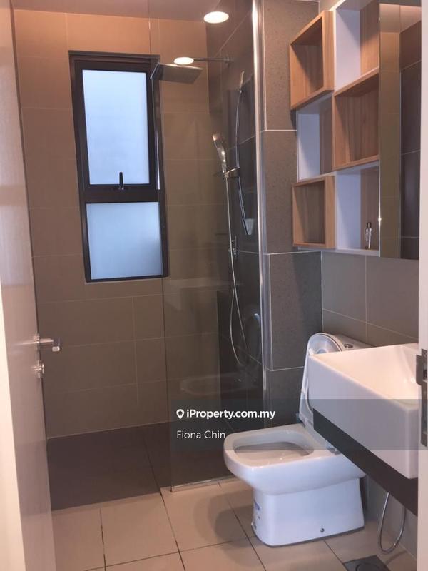 Residensi Servis untuk Dijual di The Potpourri oleh Fiona Chin - iProperty.com.my