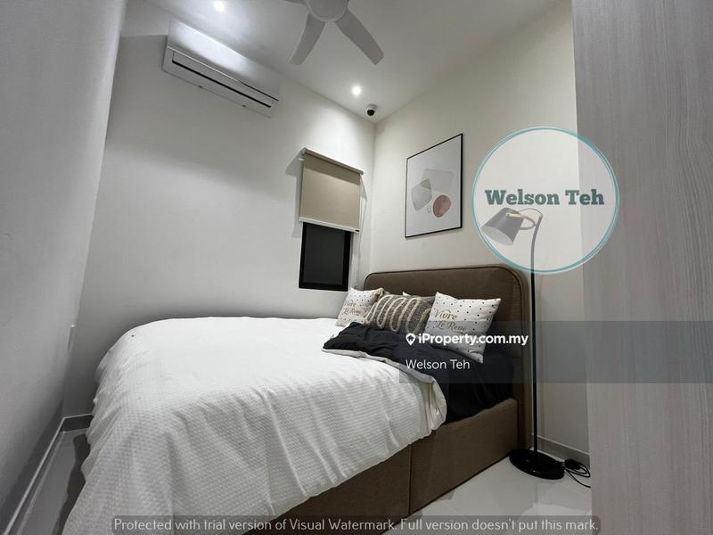 Condominium for Sale in Iconic Harmony by Welson Teh - iProperty.com.my