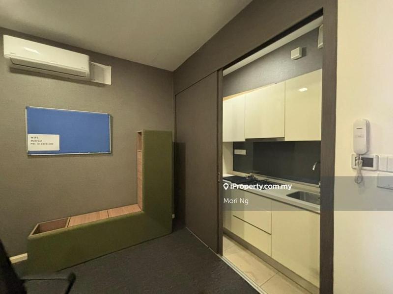 Kediaman Servis untuk Disewa di Sunway Nexis oleh Mori Ng - iProperty.com.my