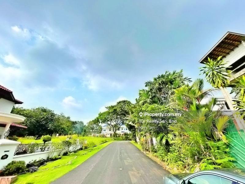 Bungalow Land for Sale in Tropicana Golf Country Resort, TR, Tropicana, Tropicana by Ken Tan - iProperty.com.my