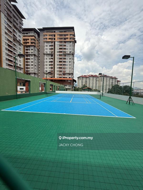 Kondominium untuk Dijual di Perdana Exclusive oleh JACKY CHONG - iProperty.com.my