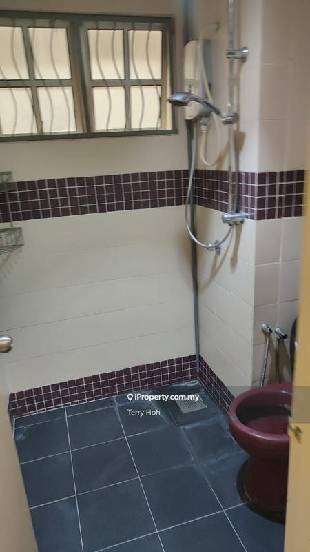 Kondominium untuk Dijual di Segar View Condominium oleh Terry Hoh - iProperty.com.my