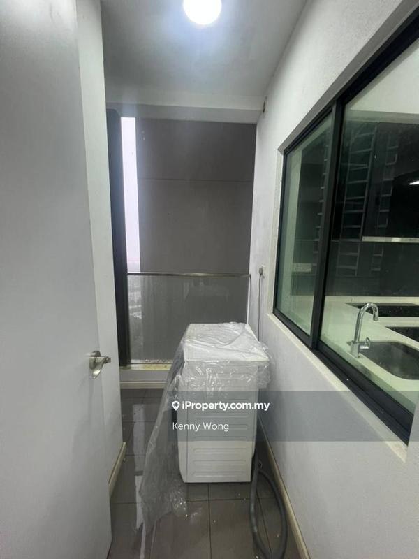 Condominium for Sale in The Elysia Park Residence by Kenny Wong - iProperty.com.my