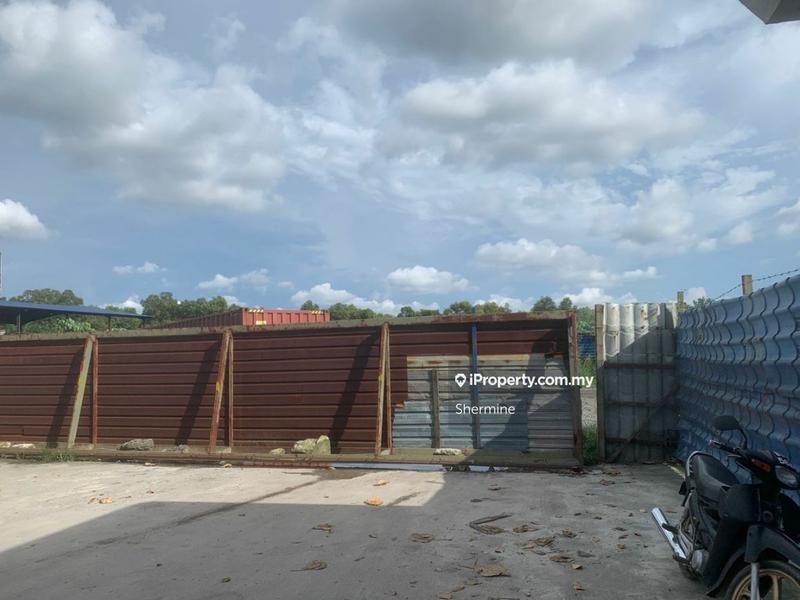 Warehouse for Sale in Westport, Port Klang (Pelabuhan Klang) by Shermine - iProperty.com.my