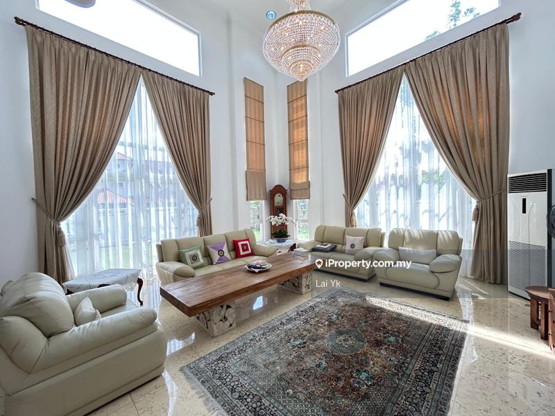 Bungalow House for Sale in Glenmarie Court, Glenmarie by Lai Yk - iProperty.com.my