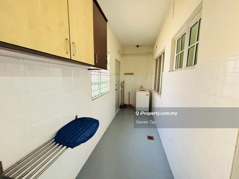 2.5-storey Terraced House for Sale in BANDAR PUCHONG JAYA, Puchong by Steven Tay - iProperty.com.my