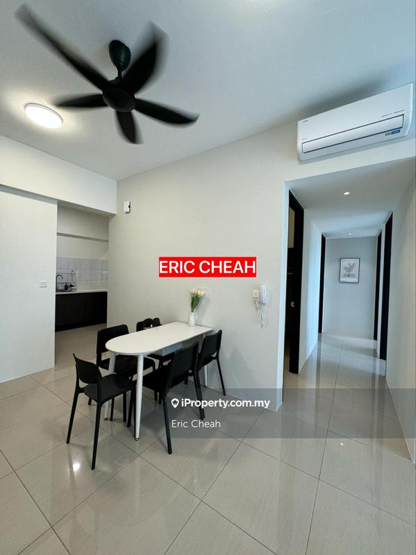 Kondominium untuk Disewa di The Zen oleh Eric Cheah - iProperty.com.my