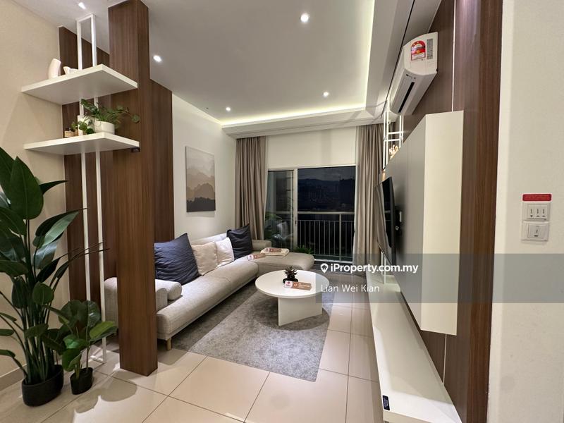 For Sale - MHP 3 Residences