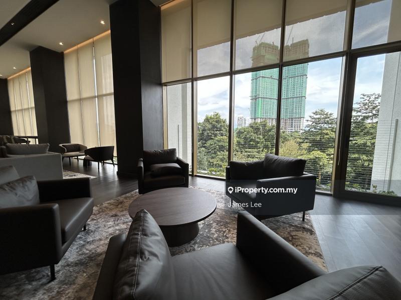 Residensi Servis untuk Dijual di Park Regent @Desa Park City oleh James Lee - iProperty.com.my