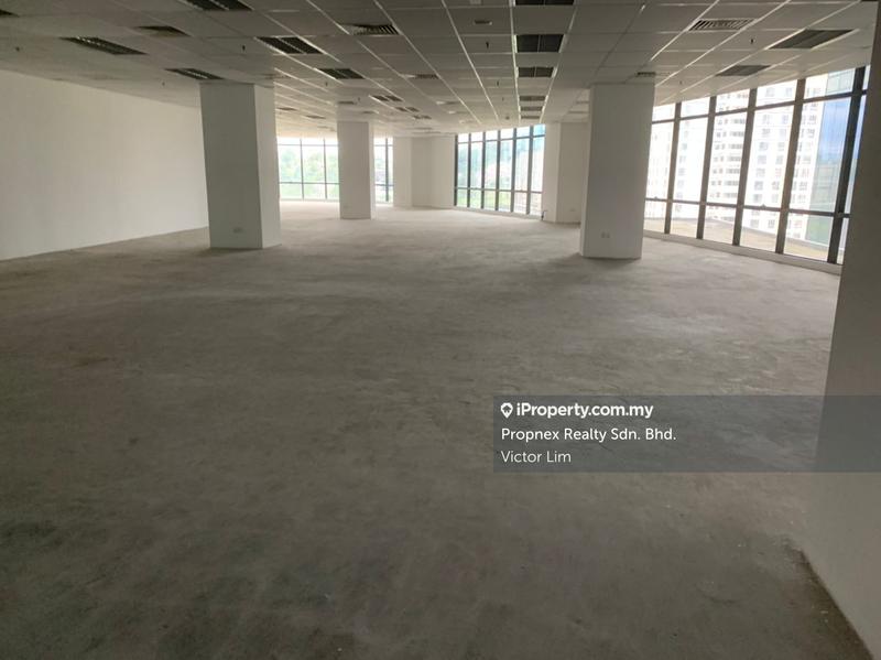 Pejabat untuk Disewa di Bangsar Utama, Bangsar oleh Victor Lim - iProperty.com.my