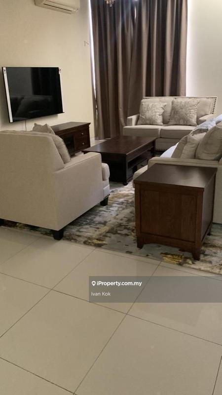 Condominium for Sale in Temasya Kasih by Ivan Kok - iProperty.com.my