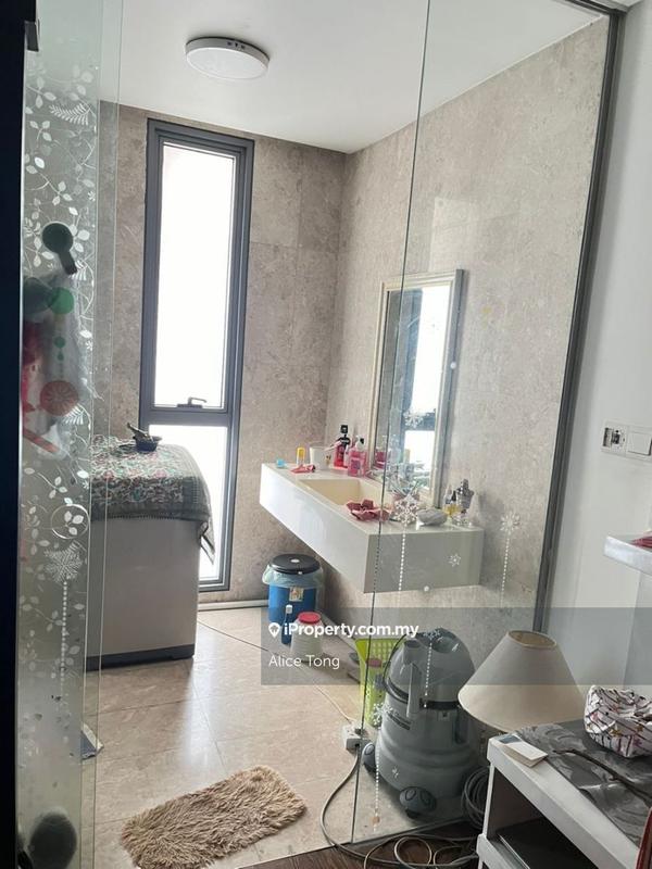 Kondominium untuk Dijual di The Fennel oleh Alice Tong - iProperty.com.my