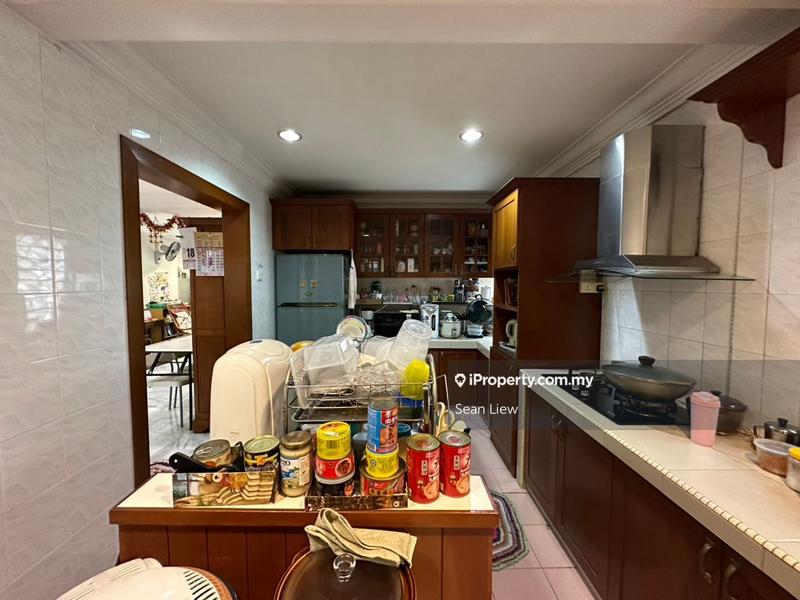 Bungalow House for Sale in Seksyen 17, Petaling Jaya by Sean Liew - iProperty.com.my