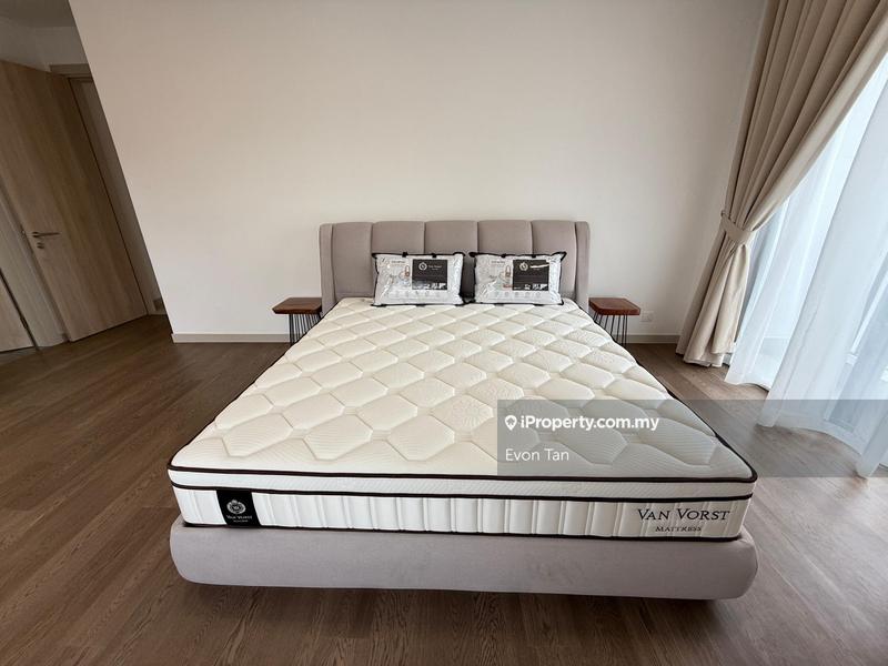 Condominium for Rent in Park Place by Evon Tan - iProperty.com.my