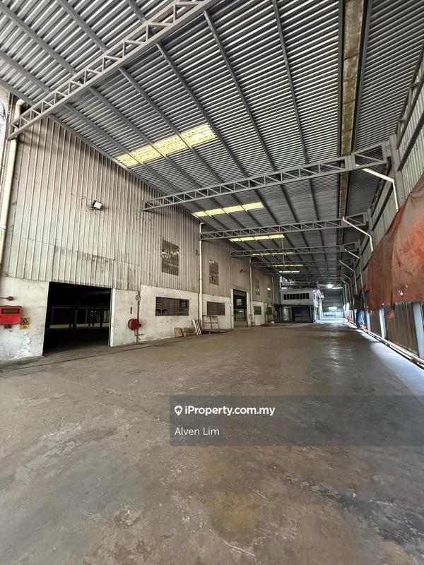 Kilang Terpisah untuk Dijual di Rawang Perdana, Rawang oleh Alven Lim - iProperty.com.my