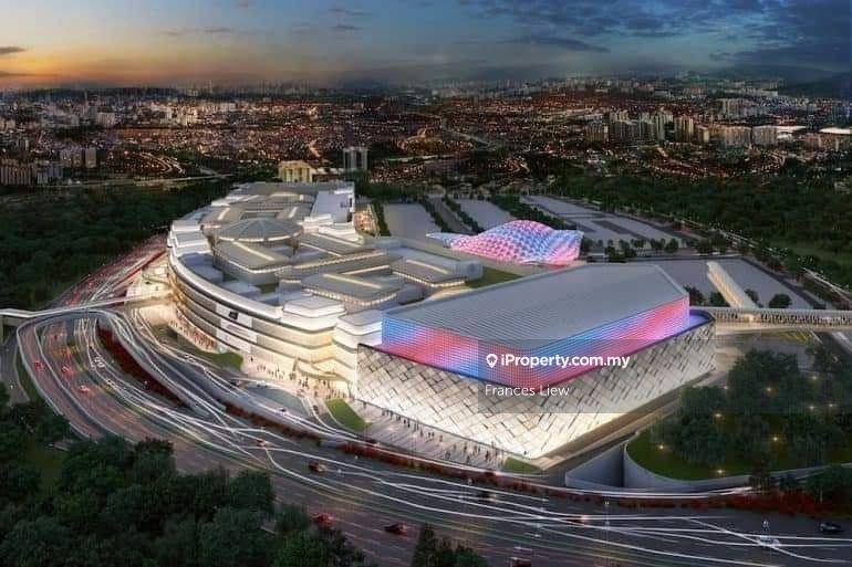 Rumah Berangkai 2 Tingkat untuk Dijual di Taman Puncak Jalil, Seri Kembangan oleh Frances Liew - iProperty.com.my