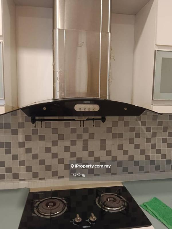 For Rent - The Signature Condo