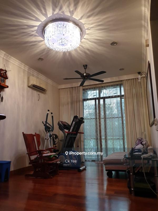 Semi-Detached House for Sale in Taman Segar, Cheras by Ck Yee - iProperty.com.my