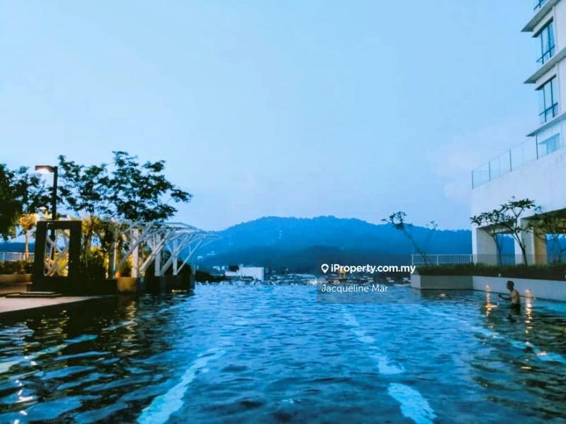 Service Residence for Rent in You Vista @ You City by Jacqueline Mar - iProperty.com.my