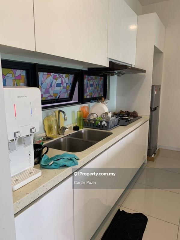 Condominium for Sale in Paragon 3 by Carlin Puah - iProperty.com.my
