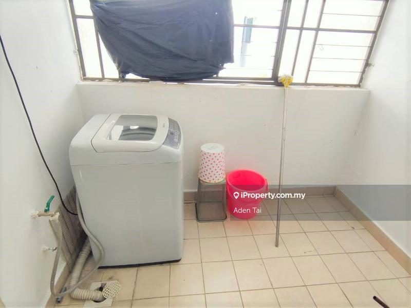 Service Residence for Sale in D'Alamanda by Aden Tai - iProperty.com.my