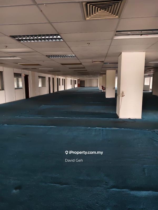 Office for Rent in Pandan Indah, Ampang by David Geh - iProperty.com.my