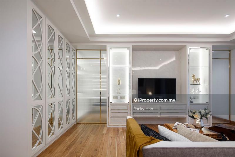 For Sale - Levia Residence, Kuala Lumpur