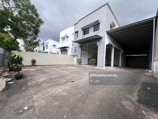 For Sale - Jinjang, Kepong, Menjalara, Kepong Industrial, Kepong