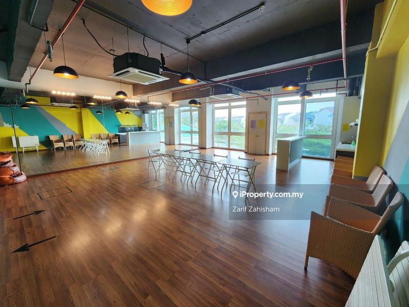 Office for Sale in Putrajaya, Putrajaya by Zarif Zahisham - iProperty.com.my