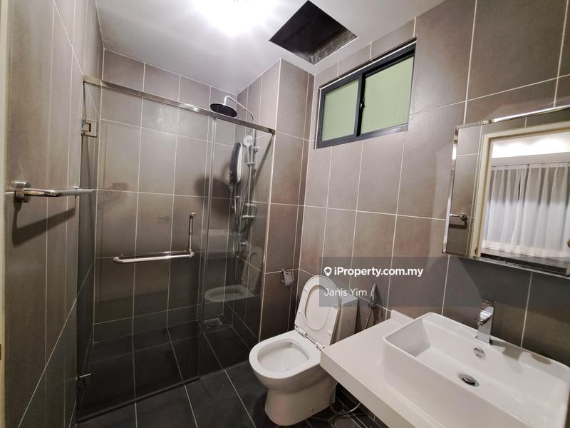 Service Residence for Rent in Greenfield Residence by Janis Yim - iProperty.com.my