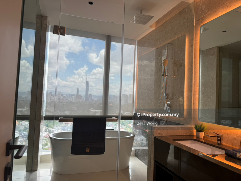 For Rent - Pavilion Damansara Heights