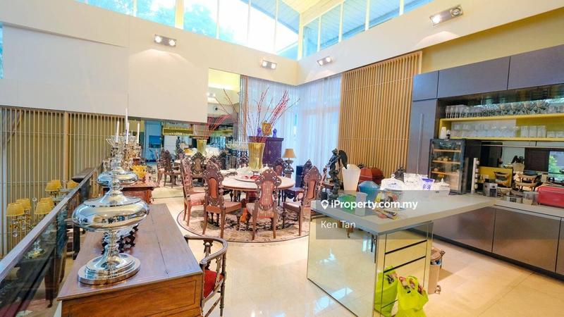 Bungalow House untuk Dijual di Country Heights Damansara, Kuala Lumpur oleh Ken Tan - iProperty.com.my